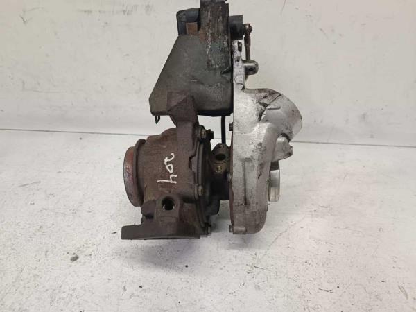 TURBO MERCEDES W204/ W211 2.2CDI - Vue 4